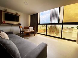 Flat FM20 Cabo Branco Lotus - By Almare