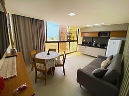 Flat FM20 Cabo Branco Lotus - By Almare