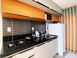 Flat FM20 Cabo Branco Lotus - By Almare