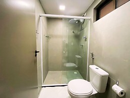 Flat FM20 Cabo Branco Lotus - By Almare