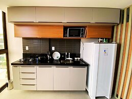 Flat FM20 Cabo Branco Lotus - By Almare