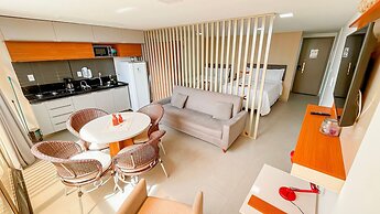 Flat FM20 Cabo Branco Lotus - By Almare