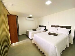 Flat FM20 Cabo Branco Lotus - By Almare