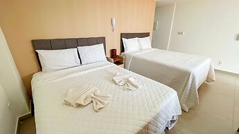 Flat FM20 Cabo Branco Lotus - By Almare