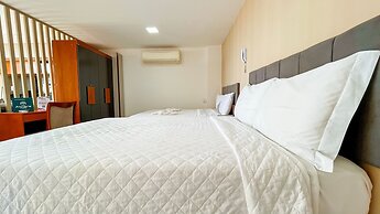 Flat FM20 Cabo Branco Lotus - By Almare