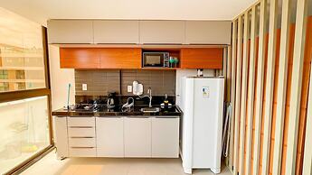 Flat FM20 Cabo Branco Lotus - By Almare