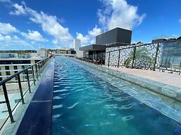 Flat FM20 Cabo Branco Lotus - By Almare