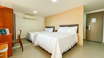 Flat FM20 Cabo Branco Lotus - By Almare