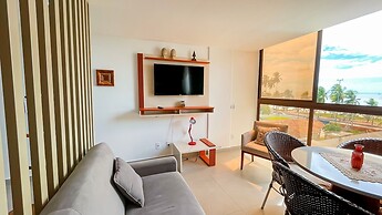 Flat FM20 Cabo Branco Lotus - By Almare