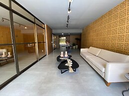 Flat FM20 Cabo Branco Lotus - By Almare