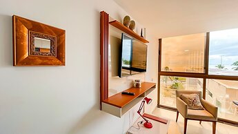 Flat FM20 Cabo Branco Lotus - By Almare