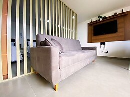 Flat FM20 Cabo Branco Lotus - By Almare