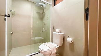 Flat FM20 Cabo Branco Lotus - By Almare