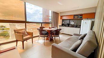 Flat FM20 Cabo Branco Lotus - By Almare