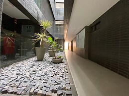 Flat FM20 Cabo Branco Lotus - By Almare