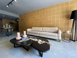 Flat FM20 Cabo Branco Lotus - By Almare