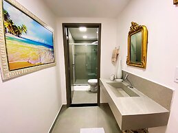 Flat FM20 Cabo Branco Lotus - By Almare