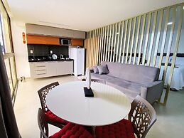 Flat FM20 Cabo Branco Lotus - By Almare