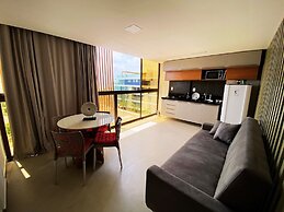 Flat FM20 Cabo Branco Lotus - By Almare