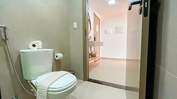 Flat FM20 Cabo Branco Lotus - By Almare