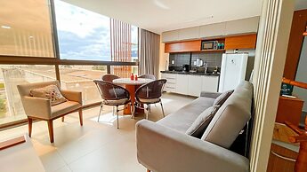 Flat FM20 Cabo Branco Lotus - By Almare