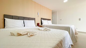 Flat FM20 Cabo Branco Lotus - By Almare