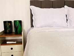 Flat FM20 Cabo Branco Lotus - By Almare