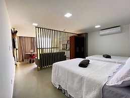 Flat FM20 Cabo Branco Lotus - By Almare