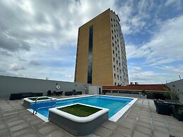 Intercity Tower