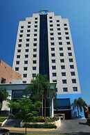 Intercity Tower