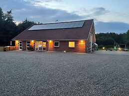 EMDA country living close to Legoland.