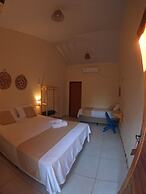 Aquarela Suítes Atins