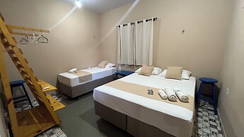 Aquarela Suítes Atins