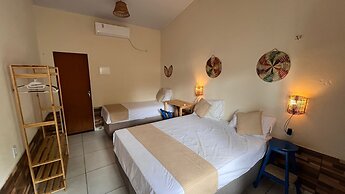 Aquarela Suítes Atins