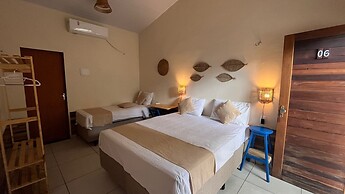 Aquarela Suítes Atins