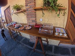 Aquarela Suítes Atins