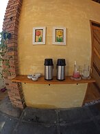 Aquarela Suítes Atins