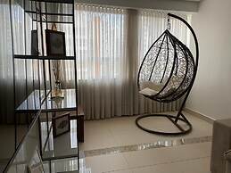 Apto 2 Q ao lado do Hospital Premium