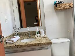 Apto 2 Q ao lado do Hospital Premium