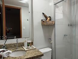 Apto 2 Q ao lado do Hospital Premium