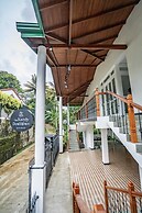Spacious 4-bed Apartment in Katugastota