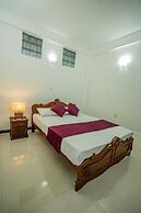 Spacious 4-bed Apartment in Katugastota