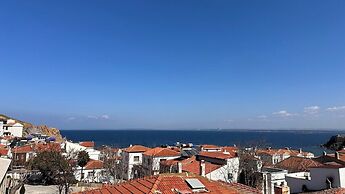 Martı Butik Otel Bozcaada