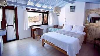 Martı Butik Otel Bozcaada