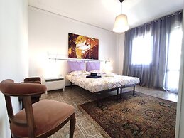 Panay Apartment City Home Holiday