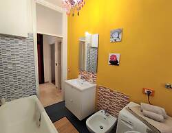 Panay Apartment City Home Holiday