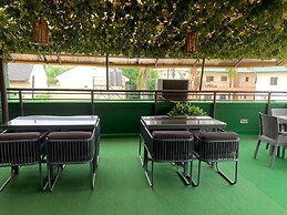 RIVALEX APARTMENT & ROOFTOP