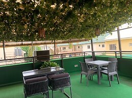 RIVALEX APARTMENT & ROOFTOP