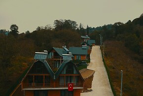 Bigoşa Bungalov