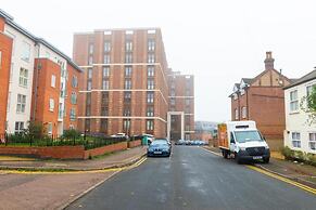 Grosvenor Oasis in St Albans